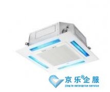 如何维修中(zhōng)央空调