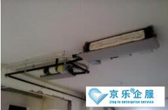 中(zhōng)央空调安(ān)装(zhuāng)怎么自检