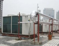 北京松下中(zhōng)央空调管道清洗方法（中(zhōng)央空调怎么清洗管道）
