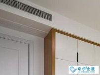 大型商(shāng)场中(zhōng)央空调系统安(ān)装(zhuāng)使用(yòng)需注意事项