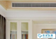 上海中(zhōng)央空调通风系统有(yǒu)哪些种类