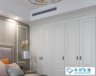 只制冷的中(zhōng)央空调的工(gōng)作(zuò)原理(lǐ)及分(fēn)类