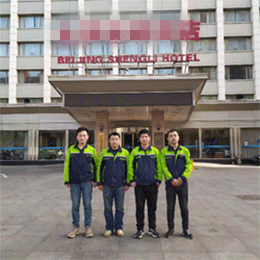 某饭店(diàn)开利螺杆式冷水机组维护保养方案