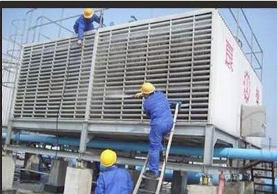 最全面的嘉兴中(zhōng)央空调维保方法-图