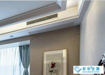 上海水冷中(zhōng)央空调该如何清洗 
