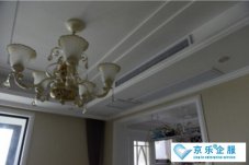 大金中(zhōng)央空调省電(diàn)窍门：你不知道的改造奥秘