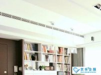 昆山(shān)3匹中(zhōng)央空调安(ān)装(zhuāng)价格表