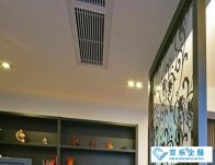 东芝中(zhōng)央空调维修安(ān)装(zhuāng)时应注意些什么问题