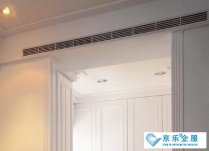 2020年家用(yòng)中(zhōng)央空调十大排名(míng)榜单