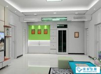 海尔家用(yòng)中(zhōng)央空调不制冷的原因
