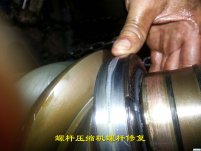 美的中(zhōng)央空调突然不能(néng)启动维修方法