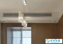 我们如何判断中(zhōng)央空调是否需要加氟