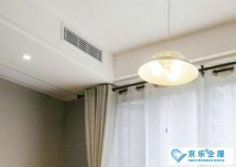 常州家用(yòng)中(zhōng)央空调的价格和省電(diàn)方法