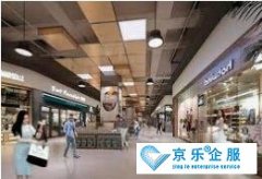 商(shāng)场中(zhōng)央空调清洗