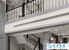 安(ān)装(zhuāng)了中(zhōng)央空调还装(zhuāng)地暖是不是很(hěn)浪费
