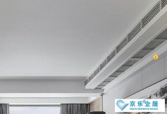 160平新(xīn)房安(ān)装(zhuāng)风管机还是中(zhōng)央空调