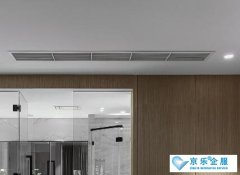 中(zhōng)央空调出风口温度多(duō)少正常