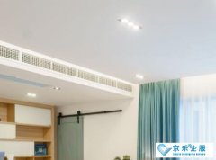 商(shāng)场大型中(zhōng)央空调原理(lǐ)是什么
