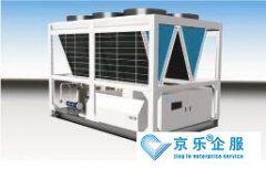 中(zhōng)央空调维修常见套路