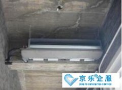 中(zhōng)央空调日常怎么维护保养