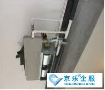 中(zhōng)央空调冷却塔维修保养
