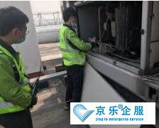 专业中(zhōng)央空调安(ān)装(zhuāng)维修价格表