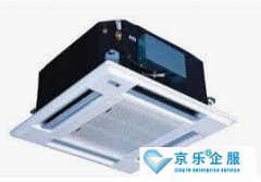 美的商(shāng)用(yòng)中(zhōng)央空调安(ān)装(zhuāng)注意事项