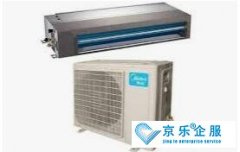 中(zhōng)央空调风扇電(diàn)机不转怎么维修