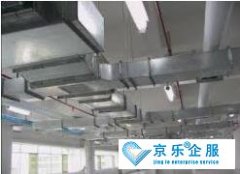 中(zhōng)央空调通风管道清洗价格