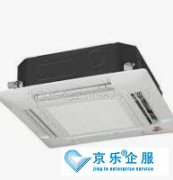 中(zhōng)央空调清洗怎么做