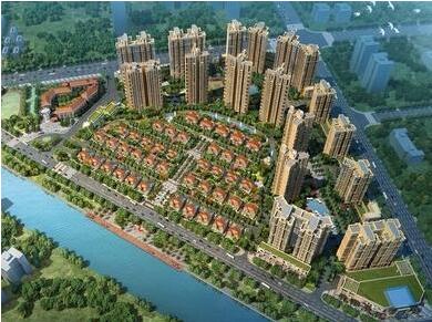 金华市宏腾生活广场家用(yòng)中(zhōng)央空调安(ān)装(zhuāng)工(gōng)程