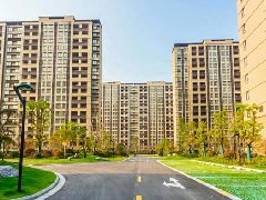 宣城市通和·紫金城中(zhōng)央空调安(ān)装(zhuāng)工(gōng)程