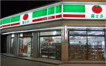 北京某便利店(diàn)中(zhōng)央空调系统安(ān)装(zhuāng)工(gōng)程