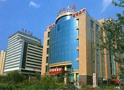 北京市海淀區(qū)花(huā)园东路xx大厦-空调清洗维保工(gōng)程