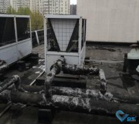 中(zhōng)央空调压缩机需要维保吗
