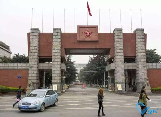 北京海淀區(qū)永丰路某部队大院-空调维修