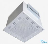 中(zhōng)央空调回风箱清洗