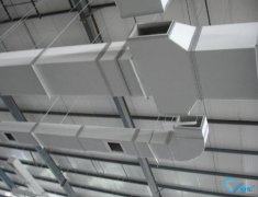 中(zhōng)央空调管道清洗
