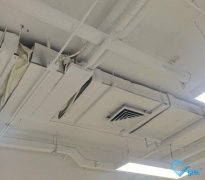 空调维修 空调加氟一般需要多(duō)少钱