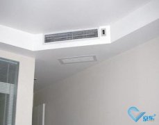 怎么判断中(zhōng)央空调压缩机故障