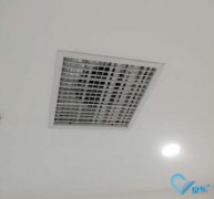 大型中(zhōng)央空调压缩机故障维修怎么做-快速上门
