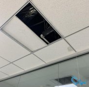 中(zhōng)央空调管道清洗哪里好-经验丰富