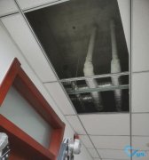 中(zhōng)央空调压缩机维修保养知识