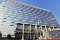 北京市联通办(bàn)公(gōng)楼开利中(zhōng)央空调清洗维保
