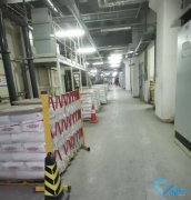車(chē)间中(zhōng)央空调管道清洗（中(zhōng)央空调管道清洗价格）