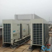 北京中(zhōng)央空调清洗保养（北京中(zhōng)央空调保养方法）