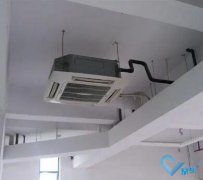 中(zhōng)央空调冷却水维护保养的措施（中(zhōng)央空调冷却水用(yòng)保养吗）