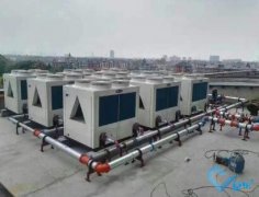 北京中(zhōng)央空调离心机组维修保养（中(zhōng)央空调离心机保养内容）