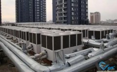 海尔中(zhōng)央空调清洗维修知识（海尔空调清洗步骤）