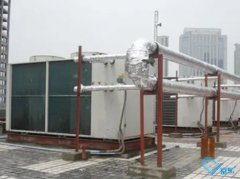 三菱中(zhōng)央空调风机故障维修（三菱空调内风机故障）